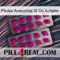 Pilules Anaconda Xl Où Acheter 10